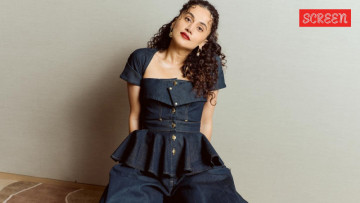 Taapsee Pannu says she lost films after Alia Bhatt's Alpha failure: 'Investors backed out' effect of a High Profile failure