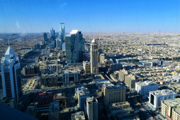 Hopae and TCC bring global eID checks to Saudi Arabia