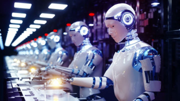 The 40 jobs most under threat after ChatGPT and OpenAI level up overnight