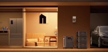 Jackery Takes the Worry out of Battery Banks by Integrating the 7-Layer FortiShield Ecosystem