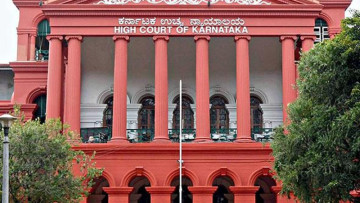 Karnataka HC strikes down notification empowering SPs to issue externment orders under Police Act