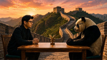 Lenskart Is Having A 'Yuan' Problem Instead of A 'Dollar' Problem.