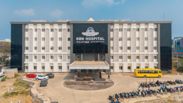 KBN University's medical faculty ranks 27th among private medical colleges