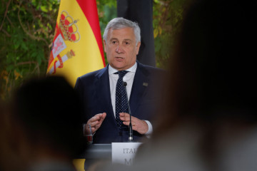 Banks and energy companies should help public finances - Tajani