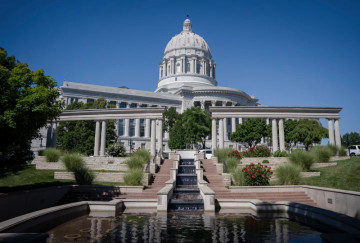 Missouri court blocks Trump-backed US House map and orders it to be put to a vote