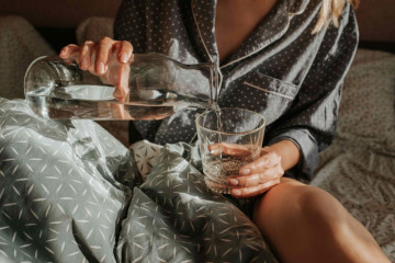 Is Functional Water Actually Healthier Than Regular Water? Experts Weigh In