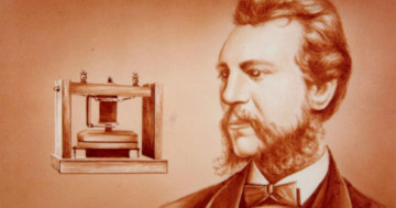 Alexander Graham Bell's Inverclyde links - 150 years since the telephone was invented