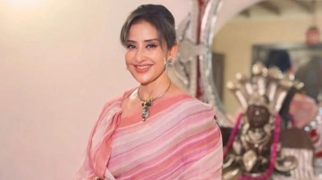 Manisha Koirala to headline Cowgirls and Indians