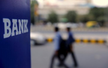 India Banking Liquidity Hits Record Rs 10.3 Trillion on Inflows