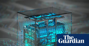 'We're plausibly close to crossing the line': are warnings of uncontrollable AI coming true?