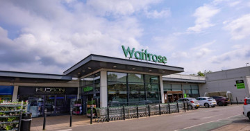 Shoppers warned 'do not eat' popular dessert item from Waitrose due to recall