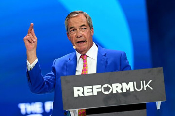 Huge £15,000 HMRC personal allowance change promised if Nigel Farage becomes PM