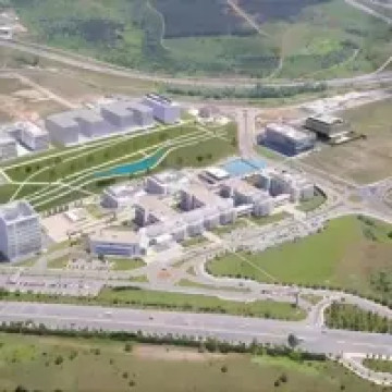 Teknopark Istanbul draws up five-year growth strategy