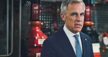 Canada ready for US trade deal when Washington is, Carney says