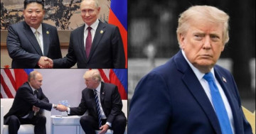 Zelensky calls for temporary ceasefire as Trump envoys head to Moscow, Kyiv