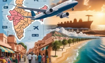 Middle East conflict casts shadow over global travel