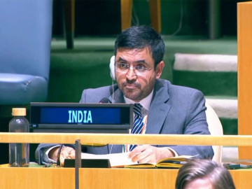 Can help address distortions: India backs UN's 'Correct the Map' resolution, calls for cartographic neutrality