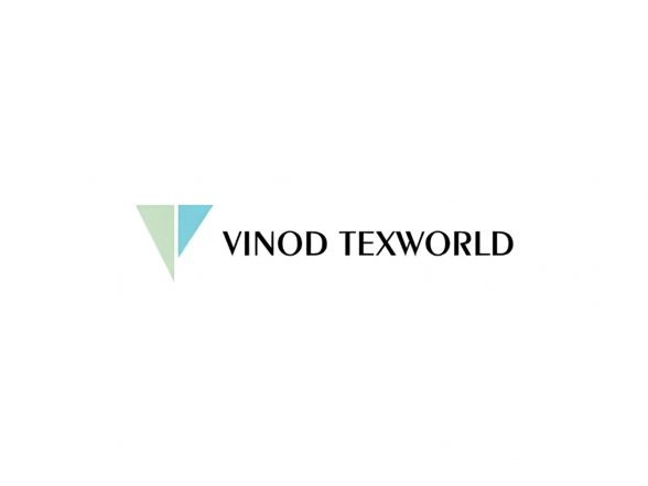 Vinod Texworld Limited's Rs.42.83 Crore IPO Opens from September 9 to September 11, 2026; Issue Price Fixed at Rs.94 Per Share
