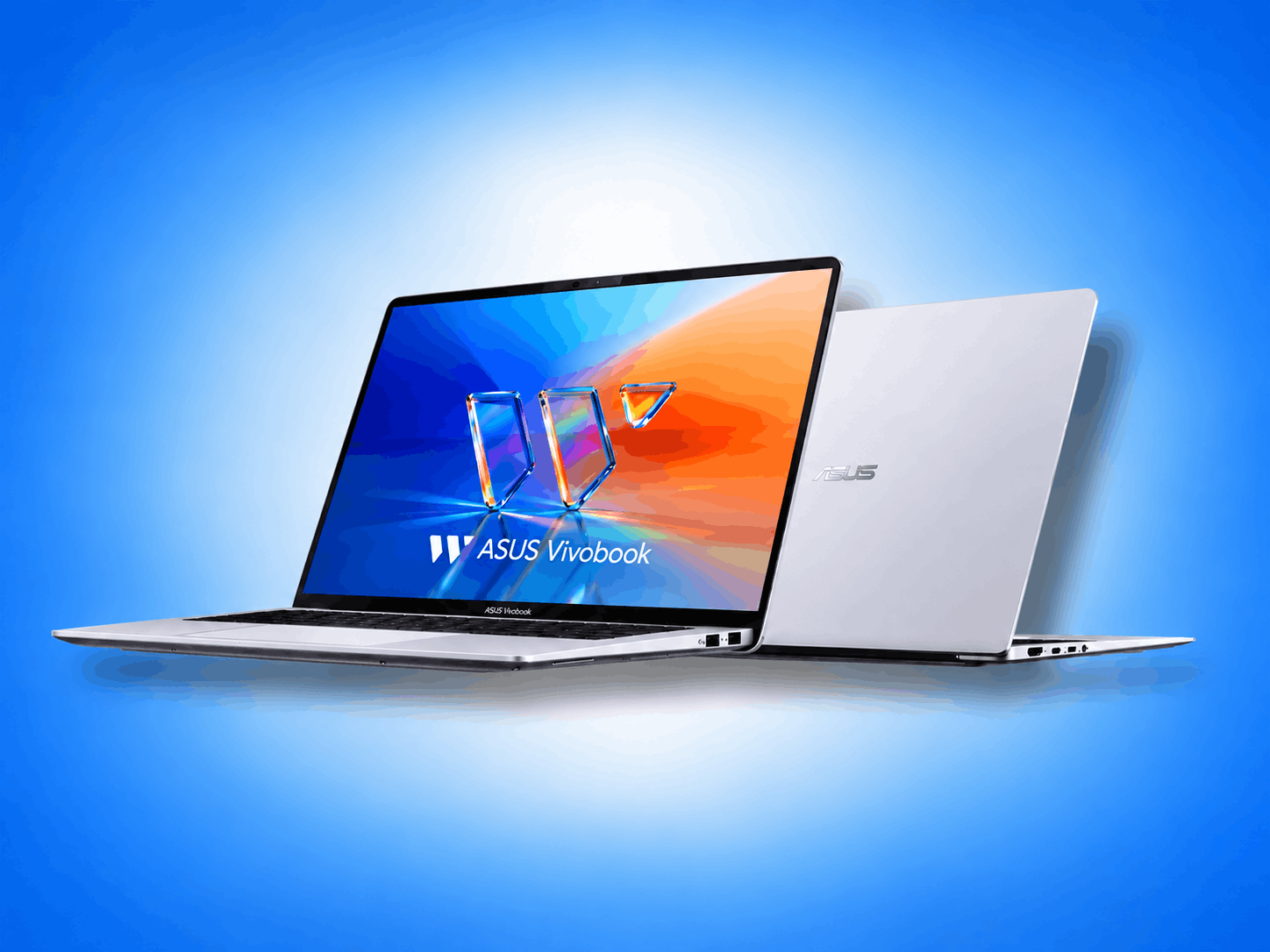 Asus releases 14-inch laptop with Core Ultra 5 325, 144 Hz display and 24 GB RAM