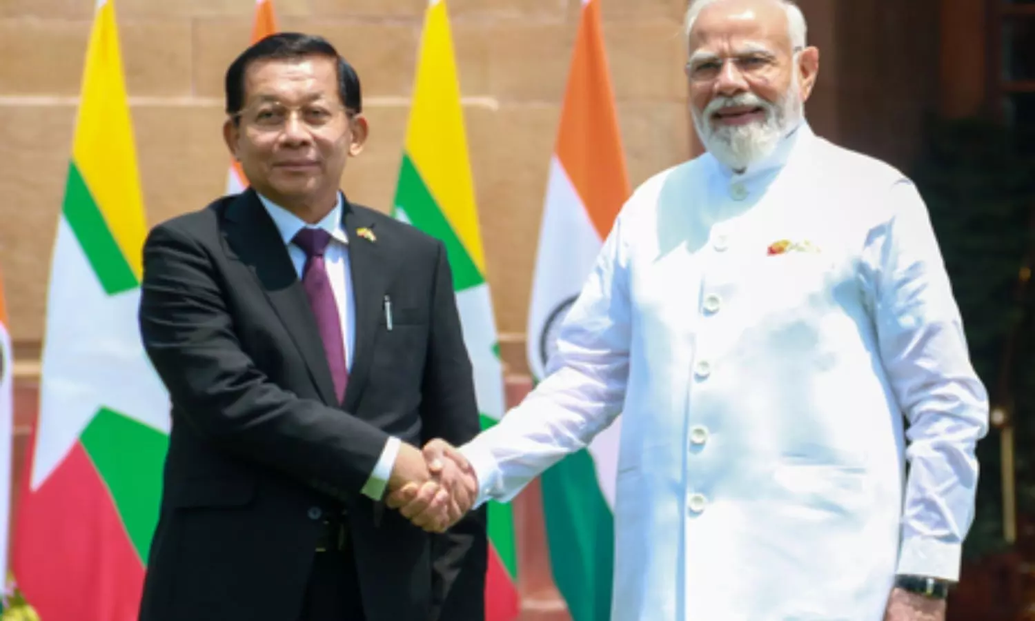India advances rare earths collaboration with Myanmar: Report