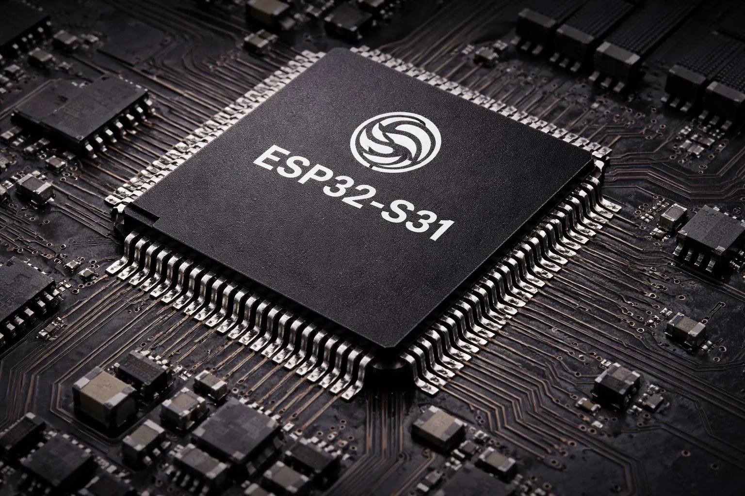 Espressif ESP32-S31 DevKit Brings Wi-Fi 6 and Thread to a 320MHz RISC-V Board