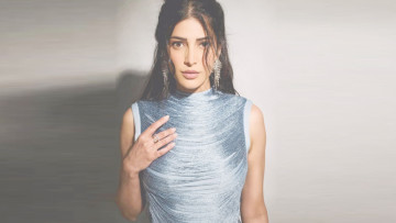 Bombay HC protects Shruti Haasan from AI deepfakes and unauthorised digital use