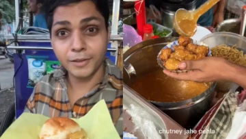 The Tukaram Mundhe Effect! Butter Paper Replaces Newspapers & Gobi Manchurian Is Not 'Red' Anymore