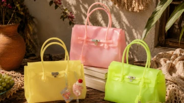 The Birkin has a new rival and this one is way more affordable