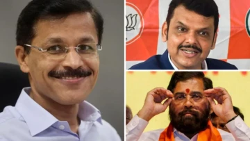 Tukaram Mundhe Beats Devendra Fadnavis, Eknath Shinde On Instagram: How IAS Officer Became A Social Media Favourite