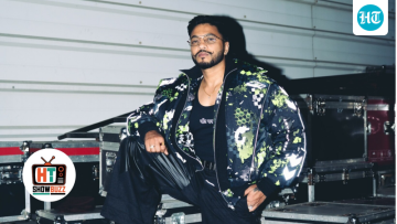 Raftaar dismisses careers 'manufactured' by social media: 'Sustain tabhi karega jab apni awaaz, identity ho' | Interview