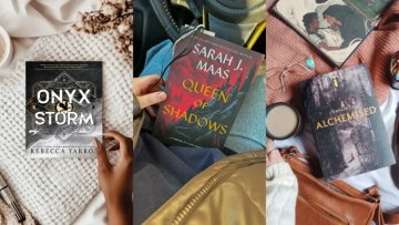 Why Publishers Are Still Betting Big On 600-Page Novels In The Age Of Short Attention Spans