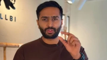 Accenture Techie Quits For 'Peace Of Mind'; Builds Apparel Startup That Now Earns ₹1 Crore A Month