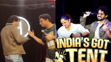 India's Got Latent: Bhuvan Bam to join panel with Ahsaas Channa, Rahul Dua? Video goes viral