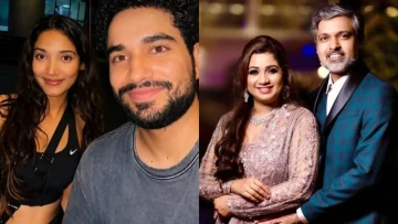 Samay Raina Calls Medha Shankr 'Sabse Achhi Dost' On Latent; Shreya Ghoshal Says She's 'Lucky' To Have Shiladitya
