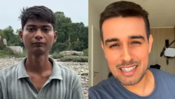 'Civic Sense Ki Baat Hai': Bittu Tabahi's Strong Reply To Dhruv Rathee's 'Credit' Remark On MP CM Goes Viral