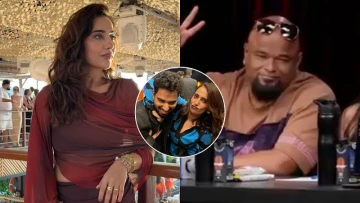 'Being Racist Is Not Funny': Did Kusha Kapila Call Out Samay Raina Over Jokes On Nishant Tanwar After Latent Episode?