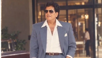Piyush Goyal joins viral 80s trend with AI-generated retro avatar: 'Vibing to the 80s trend'