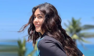 Mrunal Thakur AI Deepfake Controversy: What the Actress Said About the Viral Content