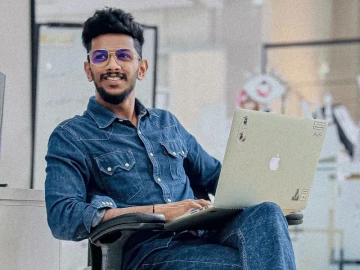 Meet the Indian expat whose designs are now UAE stamps