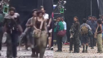 Pralay First Look Leaked? Ranveer Singh, Kalyani Priyadarshan Fans React As Video Goes Viral
