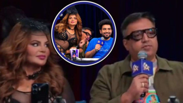 Samay Raina's India's Got Latent: Rakhi Sawant, Ashneer Grover's 'just try me once' moment sparks consent debate