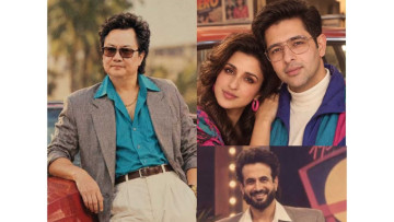 Kiren Rijiju, Himanta Sarma Join Viral 80s AI Retro Picture Trend