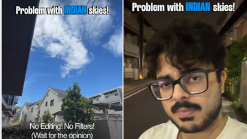 Clean Air Should Not Feel Like A Luxury": Indian in Japan Compares Tokyo's Clear Skies With Delhi Pollution