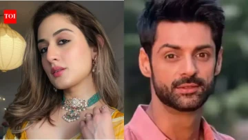 Bigg Boss 20: Uditi Singh reacts to Ex Karan Wahi's possible wildcard entry; says 'Maine move on kar liya hai'