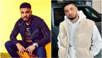 Rappers Raftaar, KR$NA on India's hip-hop boom, race for global recognition