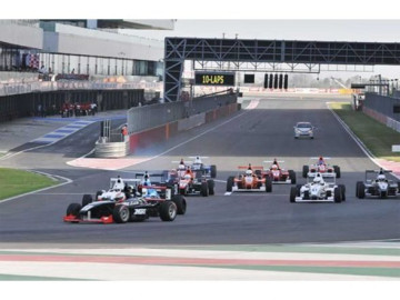 Congress MP Jairam Ramesh Questions NITI Aayog Task Force on F1 Revival, Alleges "cronyism"