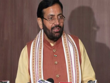Kishau Multi-Purpose Project Agreement a Significant Achievement for Haryana: Chief Minister Saini