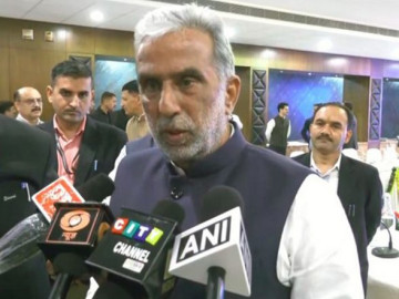 Seva Sankalp Abhiyan: Union Minister Krishan Pal Gurjar to Provide 500 Electric Scooters to Divyang Persons on PM Modi's Birthday