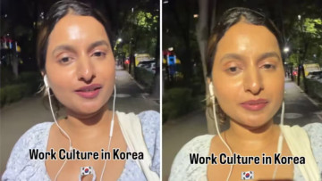 South Korean Company Rewards Employees For Exercising For Two Months, Indian Worker Shares Why