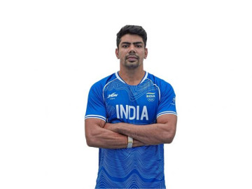 "Expectation of Gold Gets Converted into Motivation": Pawan Sehrawat Ahead of 2026 Asian Games